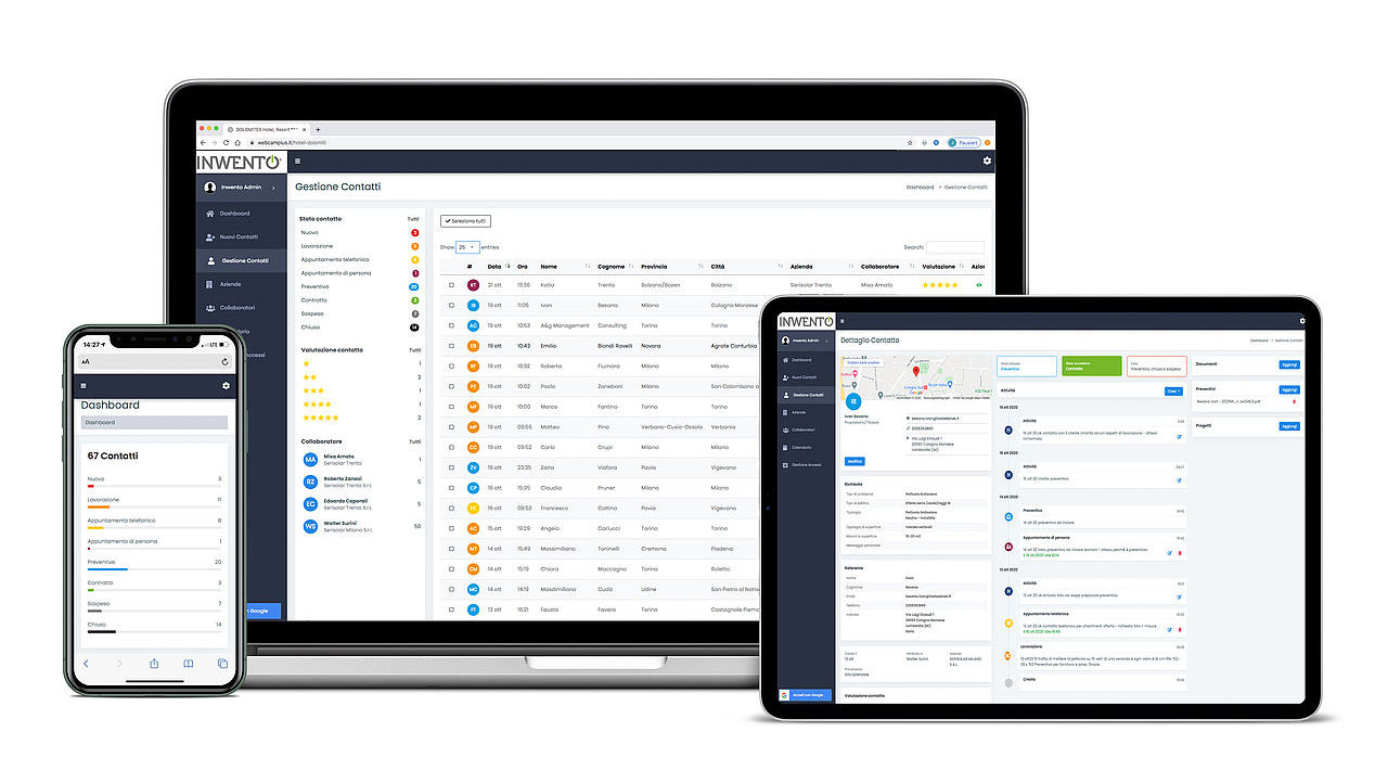 crm inwento