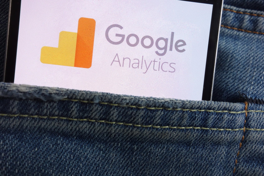 google analytics