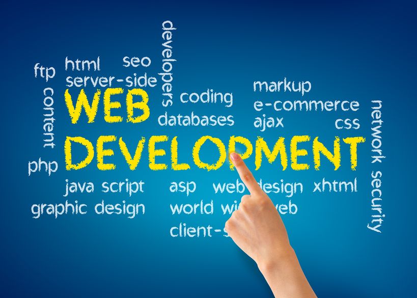 creazione sito web creazione sito web