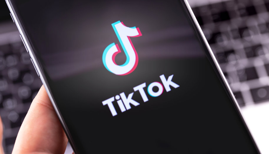 tiktok tiktok