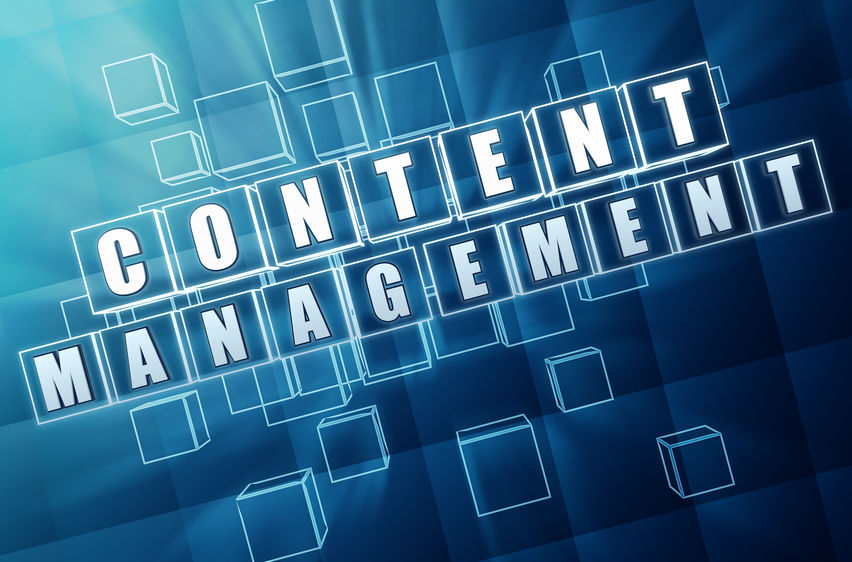 Content management System