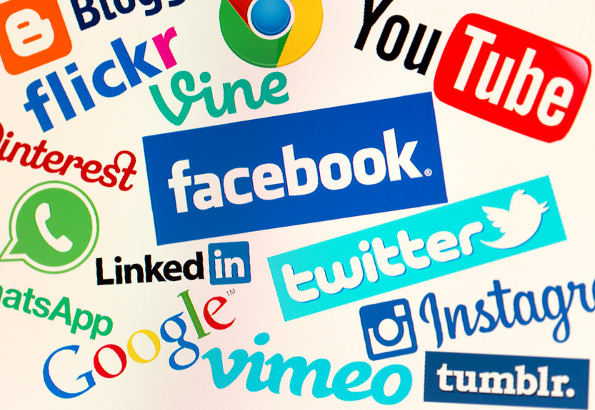 applicazioni social media applicazioni social media