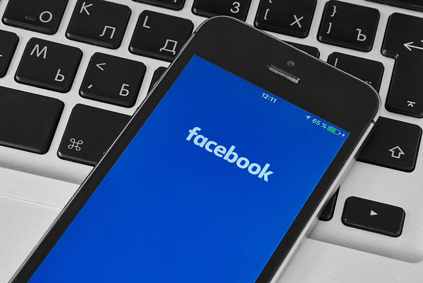 facebook facebook